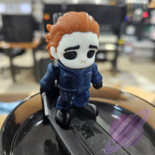 Load image into Gallery viewer, HALLOWEEN KILLER-3D PRINTED STRAW BUDDY
