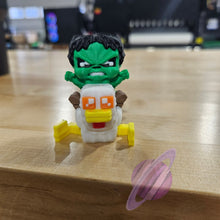 Load image into Gallery viewer, CHICKEN JOCK-3D PRINTED STRAW BUDDY
