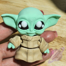 Load image into Gallery viewer, G FORCE-3D PRINTED STRAW BUDDY
