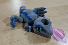 Load image into Gallery viewer, RAPTOR-3D PRINTED STRAW BUDDY

