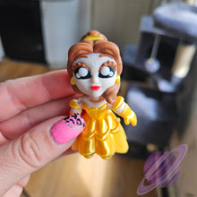 Load image into Gallery viewer, OLD TALE-3D PRINTED STRAW BUDDY
