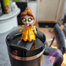 Load image into Gallery viewer, OLD TALE-3D PRINTED STRAW BUDDY
