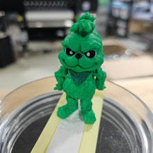 Load image into Gallery viewer, MEAN ONE-3D PRINTED STRAW BUDDY
