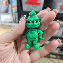 Load image into Gallery viewer, MEAN ONE-3D PRINTED STRAW BUDDY
