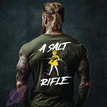 Load image into Gallery viewer, A SALT RIFLE TEE
