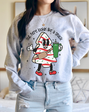 Load image into Gallery viewer, SNACK TREE TEE
