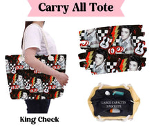 Load image into Gallery viewer, Carry All Tote
