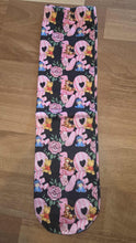 Load image into Gallery viewer, Tall Printed Socks
