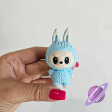 Load image into Gallery viewer, BLUE LABU-3D PRINTED STRAW BUDDY
