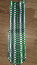 Load image into Gallery viewer, Tall Printed Socks

