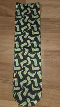 Load image into Gallery viewer, Tall Printed Socks
