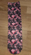 Load image into Gallery viewer, Tall Printed Socks
