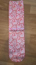 Load image into Gallery viewer, Tall Printed Socks
