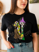 Load image into Gallery viewer, ALT HAIR UNISEX TEE ADULTS/KIDS
