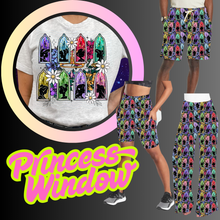 Load image into Gallery viewer, Princess Window TEE
