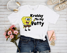 Load image into Gallery viewer, 90&#39;S TOON RUN- BF FOREVER TEE 1
