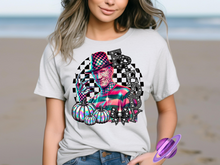 Load image into Gallery viewer, BLING FALL FRED TEE
