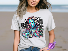 Load image into Gallery viewer, BLING FALL J TEE
