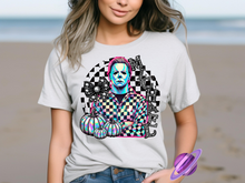 Load image into Gallery viewer, BLING FALL MIKE TEE
