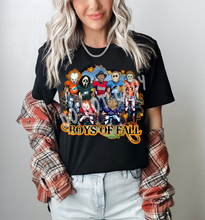 Load image into Gallery viewer, BOYS OF FALL Tee

