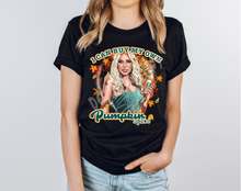 Load image into Gallery viewer, COUNTRY FALL RUN- BUY MY OWN PS -UNISEX TEE ADULTS/KID
