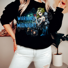 Load image into Gallery viewer, CINDER 2 - PUNK PRINCESSES  - UNISEX TEE ADULTS/KIDS PREORDER CLOSING 10/9 ETA MID NOV
