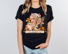 Load image into Gallery viewer, COUNTRY FALL RUN- CU LIVE EVERY DAY-UNISEX TEE ADULTS/KIDS
