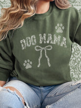 Load image into Gallery viewer, DOG OR CAT MAMA SWEATER (2 OPTIONS)
