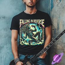 Load image into Gallery viewer, FALLIN TEE
