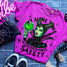 Load image into Gallery viewer, ALONE TIME TEE
