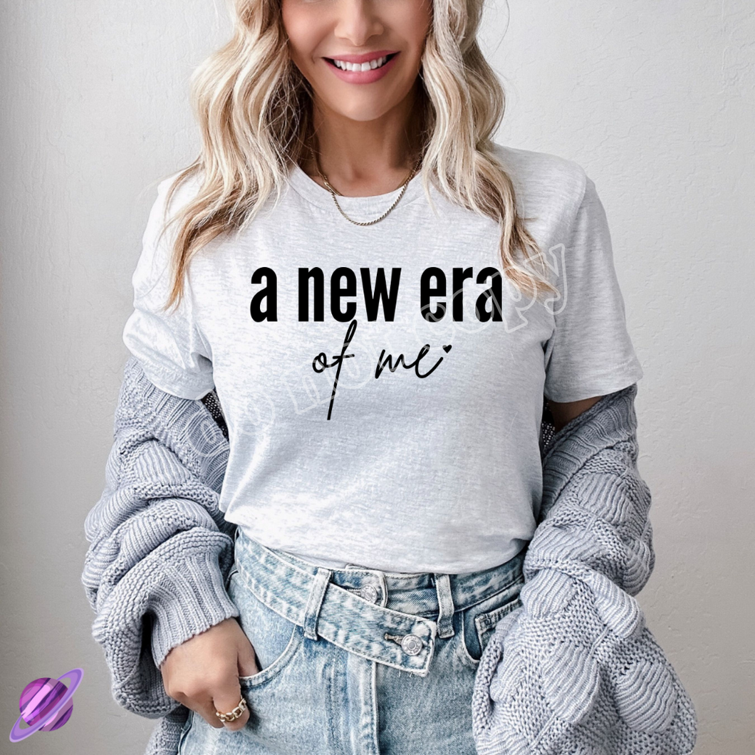 A New Era of Me Tee