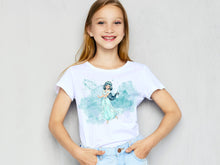 Load image into Gallery viewer, BATCH 62-J PRINCESS TEE
