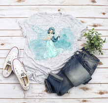 Load image into Gallery viewer, BATCH 62-J PRINCESS TEE
