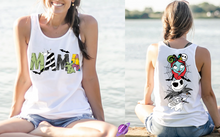 Load image into Gallery viewer, MAMA NBC TANK DOUBLE SIDED
