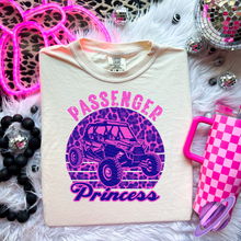 Load image into Gallery viewer, PASSENGER PRINCESS TEE
