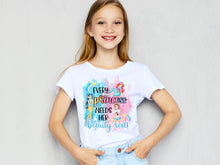 Load image into Gallery viewer, BATCH 62-PJ PRINCESS TEE
