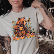 Load image into Gallery viewer, MAMA BEAR TEE
