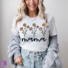 Load image into Gallery viewer, Spring Mama Tee

