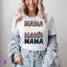 Load image into Gallery viewer, Mama Cute Tee
