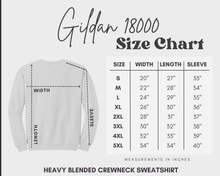 Load image into Gallery viewer, FALL, FOOTBALL &amp; FREEDOM SWEATSHIRT
