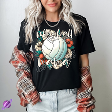 Load image into Gallery viewer, Volleyball Mama Tee
