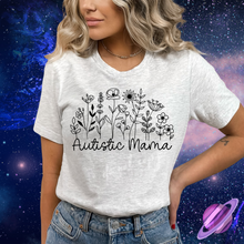 Load image into Gallery viewer, AWARENESS MAMA TEE
