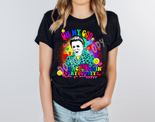 Load image into Gallery viewer, 90&#39;S Back AGAIN TEE
