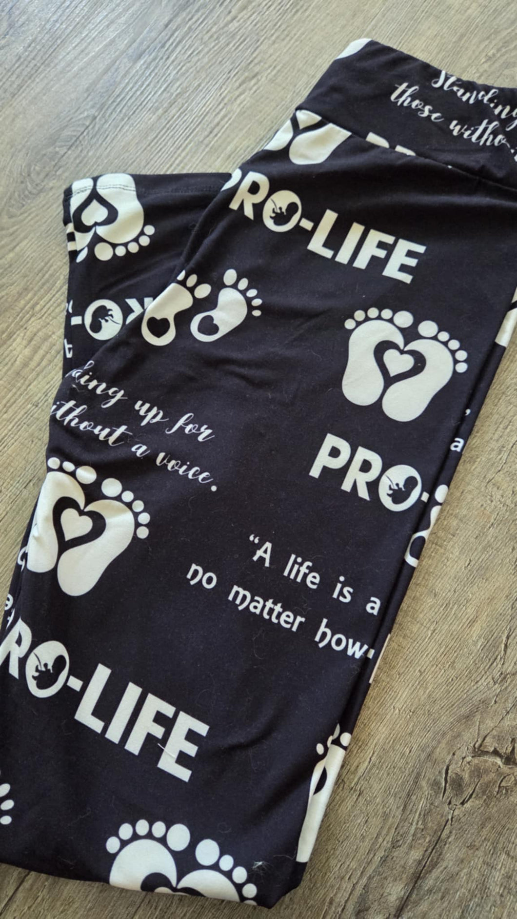 Pro-Life