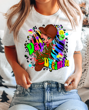 Load image into Gallery viewer, 90&#39;S DAY DREAMIN TEE

