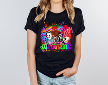 Load image into Gallery viewer, 90&#39;S DIE DIE DIE TEE
