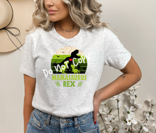 Load image into Gallery viewer, Mamasaurus Rex Tee
