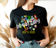 Load image into Gallery viewer, 90s Kid Favorites Tee
