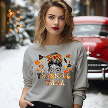 Load image into Gallery viewer, THANKFUL MAMA SWEATSHIRT
