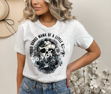 Load image into Gallery viewer, Proud Bonus Mama of A Little Mayhem Tee
